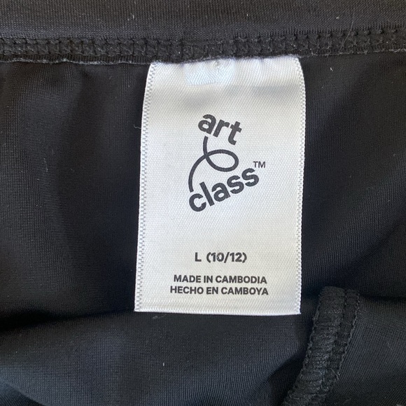 Black kids bikini - Picture 3 of 3